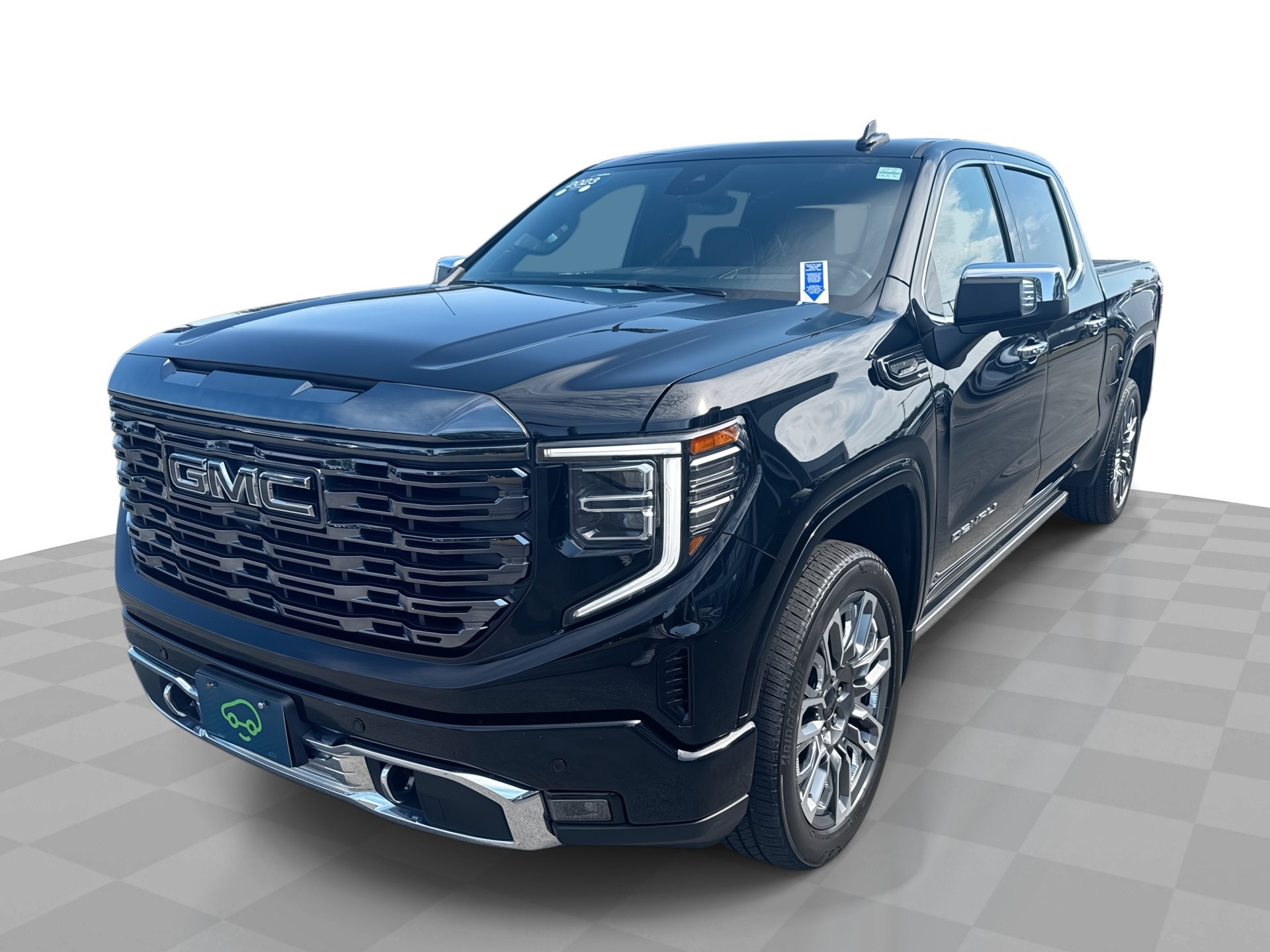 2023 GMC Sierra 1500 Truck 