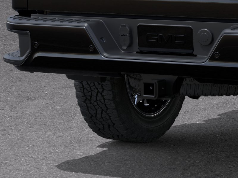 2026 GMC Sierra 2500HD Denali Ultimate - Photo 14