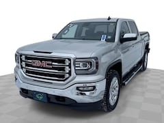 2018 GMC Sierra 1500 SLT Truck