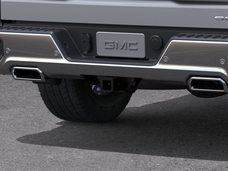 2026 GMC Sierra 1500 SLE - Photo 14