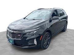 2024 Chevrolet Equinox RS SUV