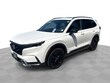 Honda CR-V Hybrid