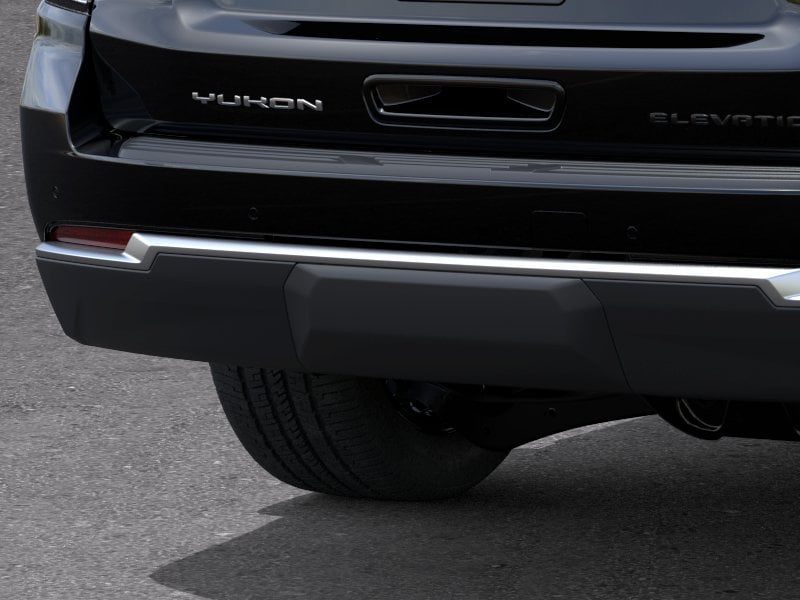 2026 GMC Yukon Elevation - Photo 14