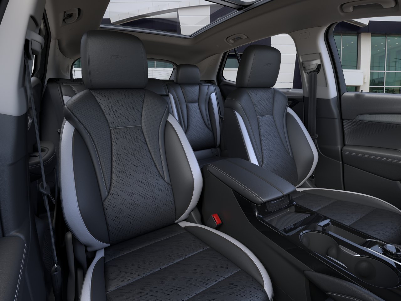 2026 Buick Envision Sport Touring - Photo 16