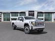 GMC Sierra 2500 HD