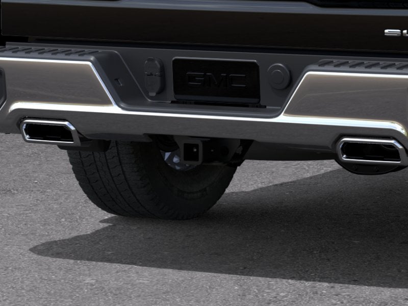 2026 GMC Sierra 1500 SLE - Photo 14