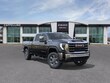 GMC Sierra 2500 HD