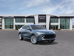 2026 Buick Envista Avenir SUV