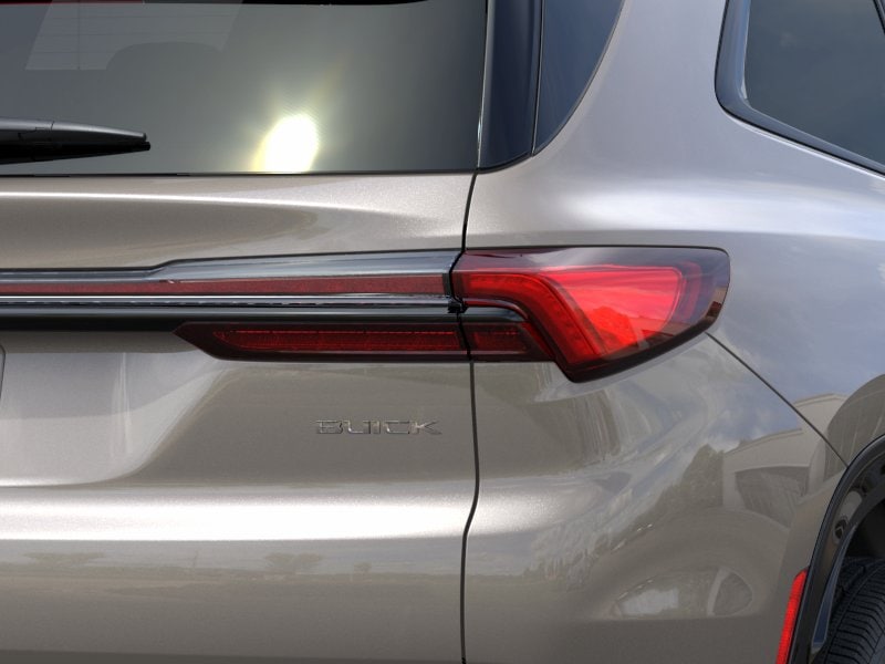 2026 Buick Enclave Sport Touring - Photo 11