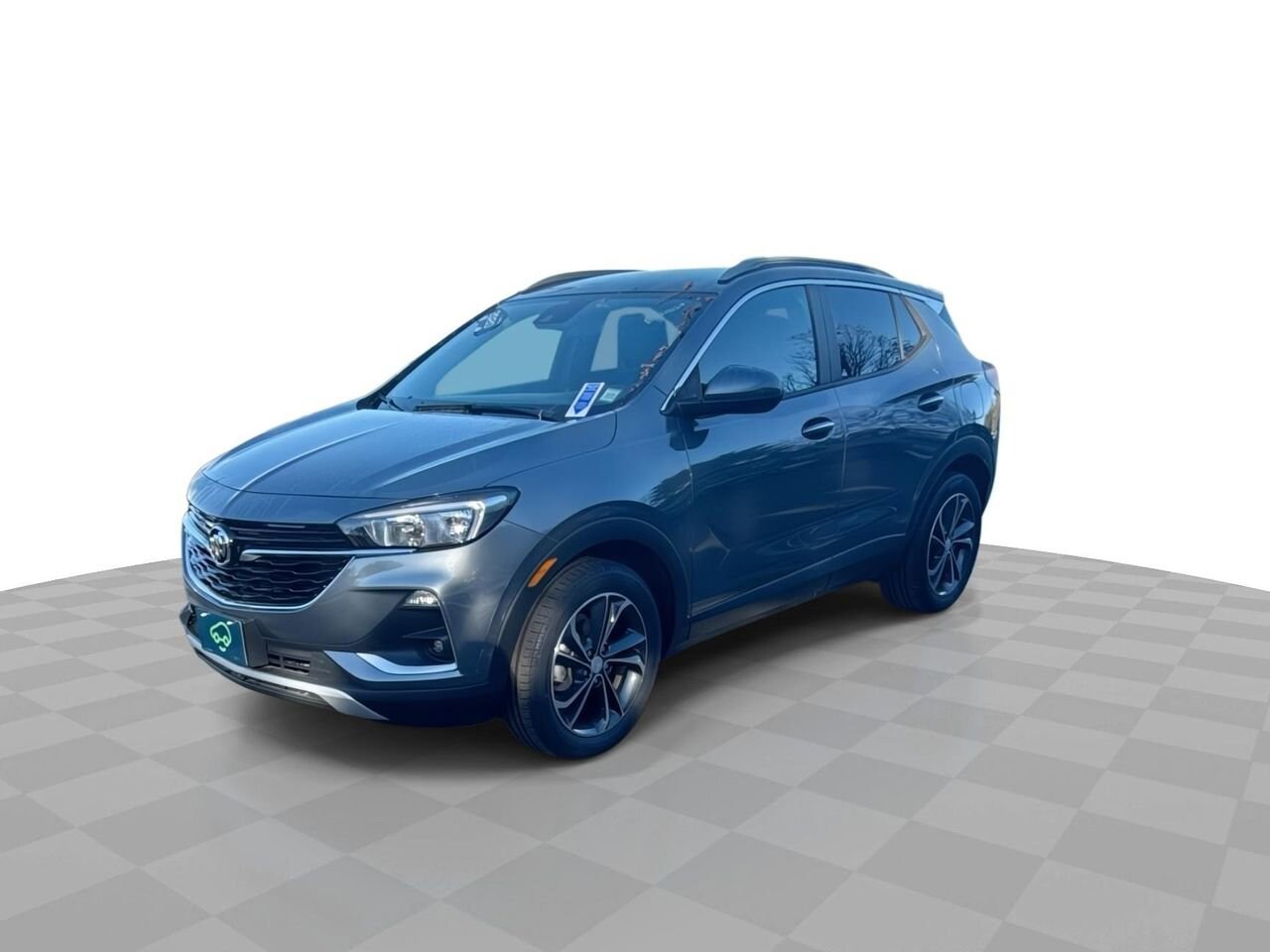 2020 Buick Encore GX Select photo 4