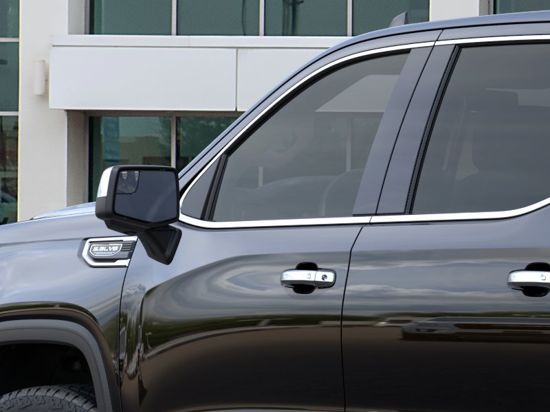 2026 GMC Sierra 1500 SLT - Photo 12