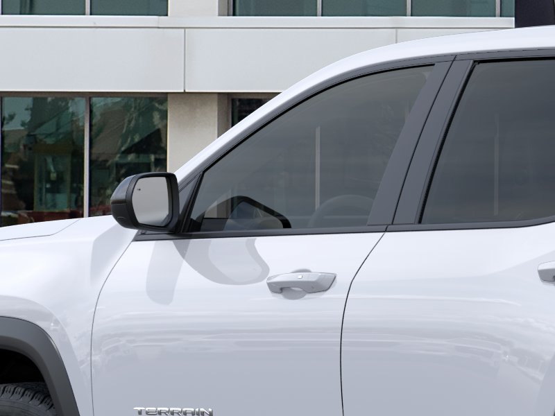 2027 GMC Terrain Elevation - Photo 12