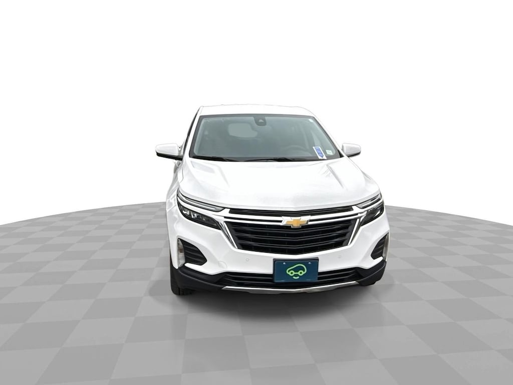 Used 2023 Chevrolet Equinox LT SUV