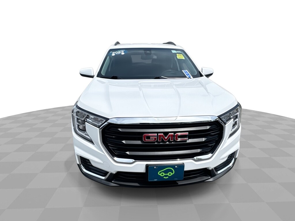 Used 2023 GMC Terrain SLE SUV