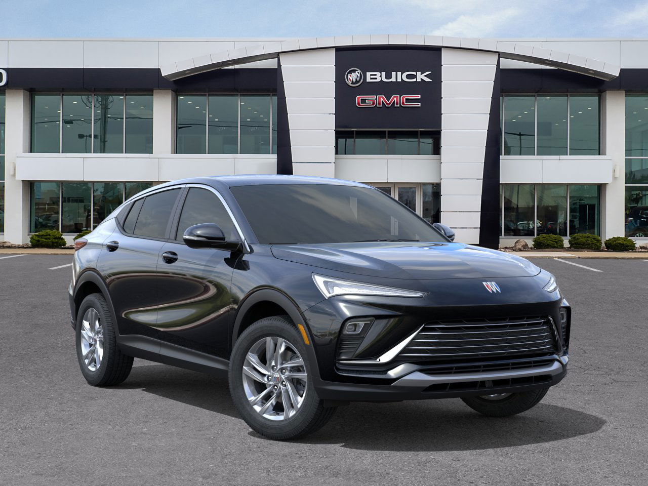 2026 Buick Envista Preferred - Photo 7