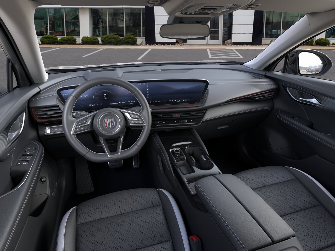2026 Buick Envision Sport Touring - Photo 15