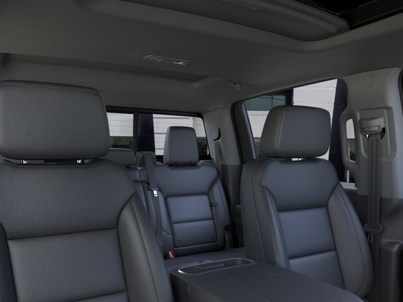 2026 GMC Sierra 1500 SLT - Photo 24