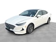 Hyundai Sonata Hybrid