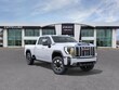 GMC Sierra 2500 HD