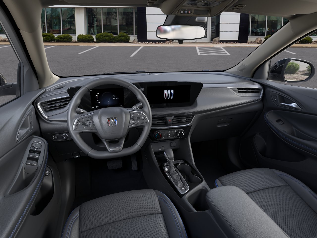 2026 Buick Encore GX Sport Touring - Photo 15