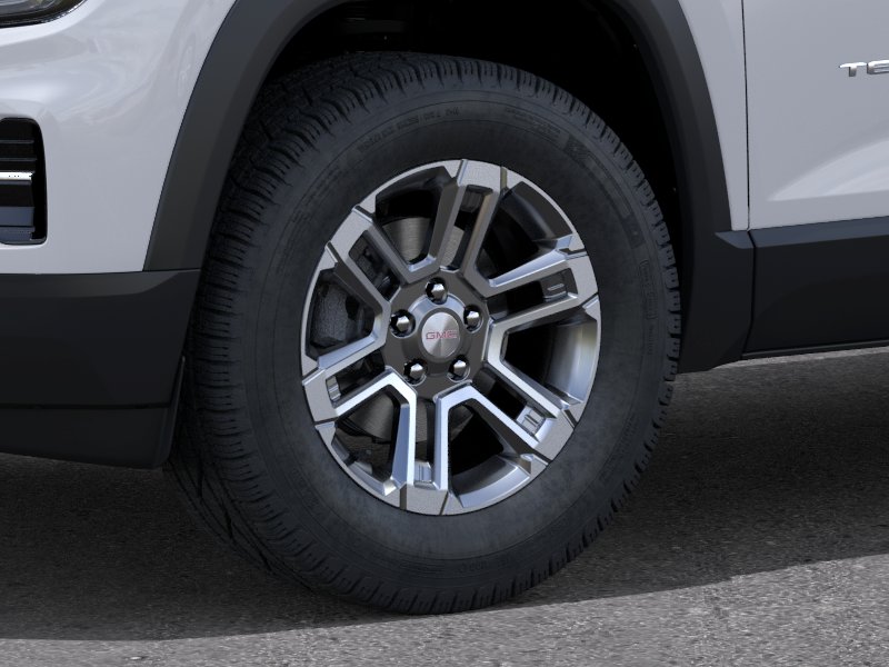 2027 GMC Terrain Elevation - Photo 9