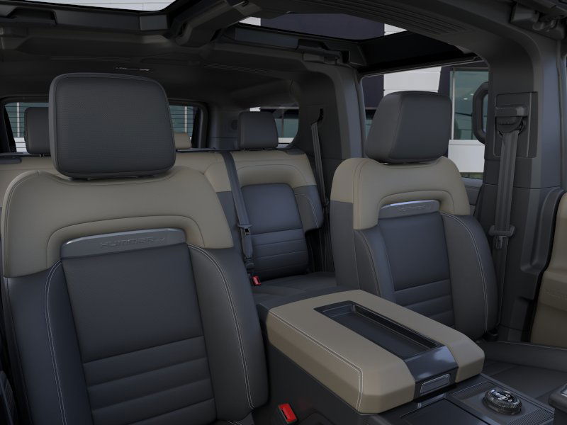 2026 GMC HUMMER EV 2X - Photo 24