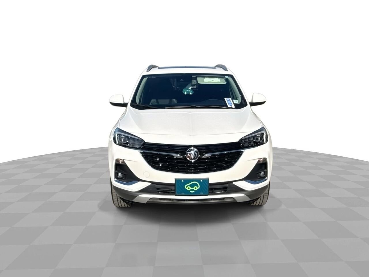 2023 Buick Encore GX Essence photo 3