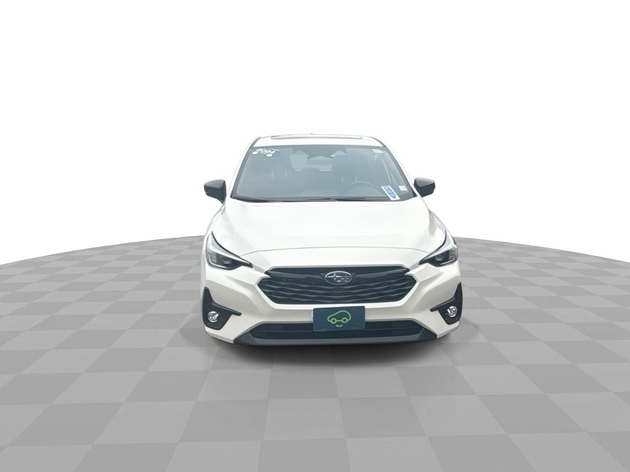 2024 Subaru Impreza RS photo 2