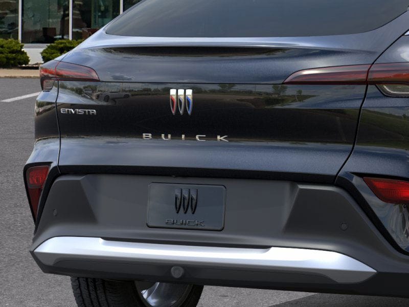 2026 Buick Envista Preferred - Photo 14