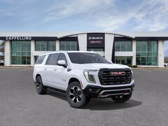 2026 GMC Yukon XL AT4 Ultimate SUV