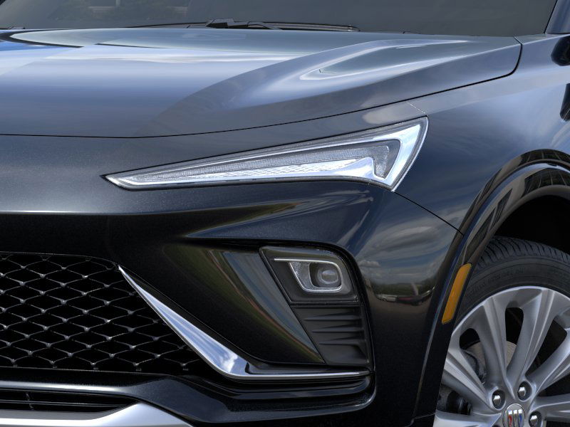 2026 Buick Envista Avenir - Photo 10