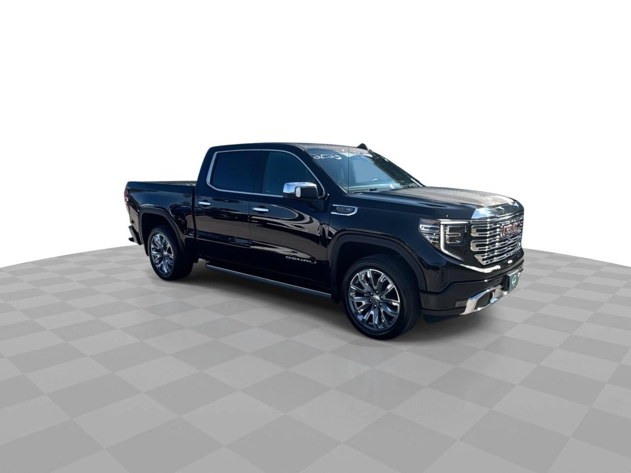 2023 Gmc Sierra 1500 Denali photo 2