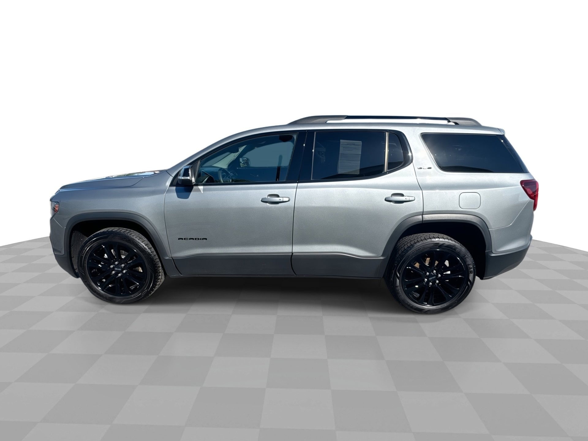 2023 GMC Acadia SLE AWD's photo