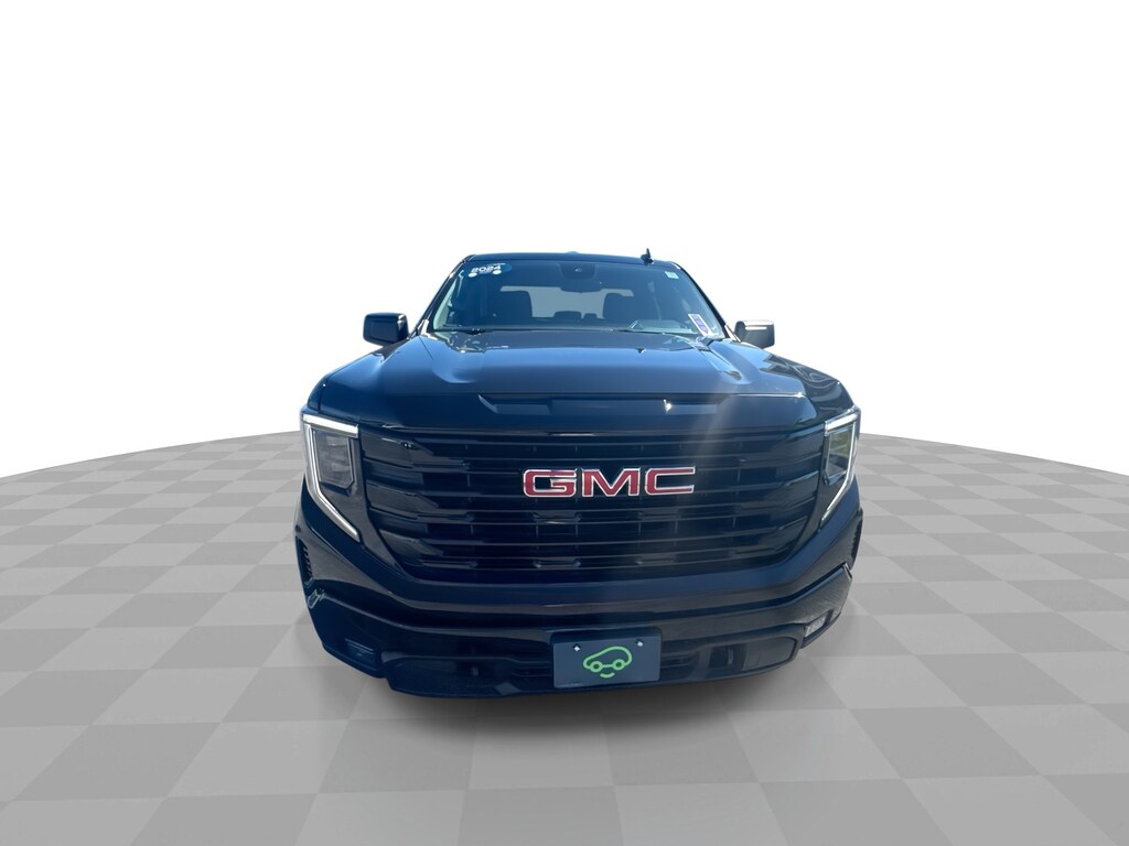 Used 2024 GMC Sierra 1500 Elevation Truck