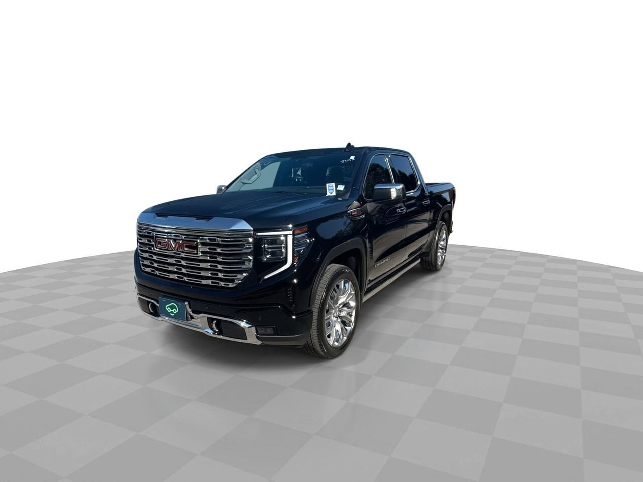 2023 Gmc Sierra 1500 Denali photo 4