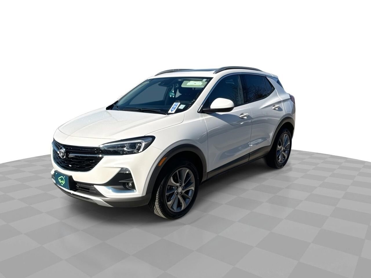 2023 Buick Encore GX Essence photo 4