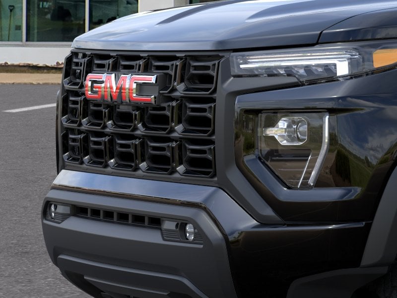 2026 GMC Canyon Elevation - Photo 13
