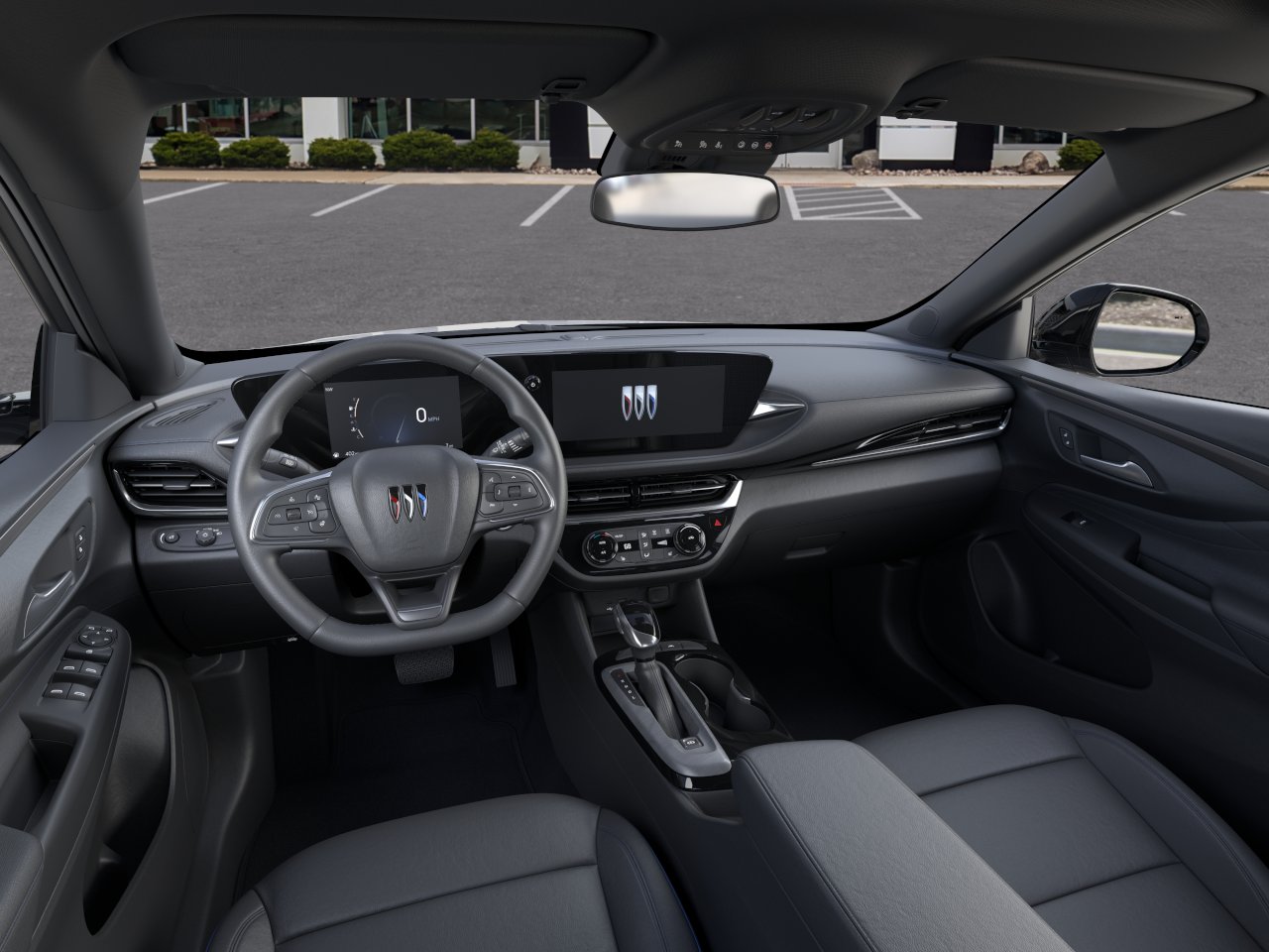 2026 Buick Envista Sport Touring - Photo 14