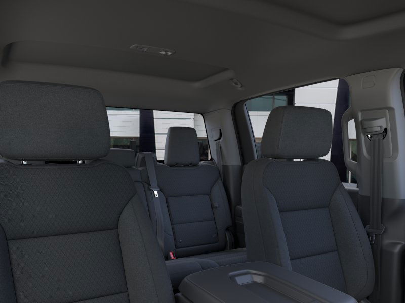 2026 GMC Sierra 1500 Elevation - Photo 24