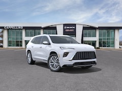 2026 Buick Enclave Avenir SUV