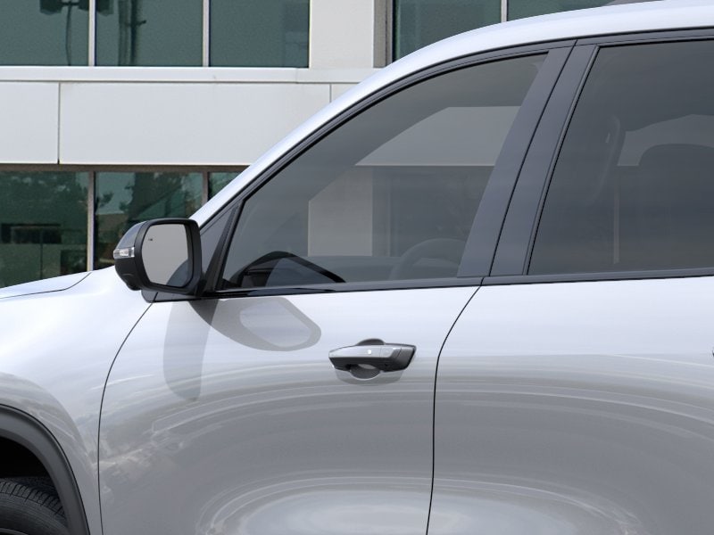 2027 GMC Acadia Elevation - Photo 12