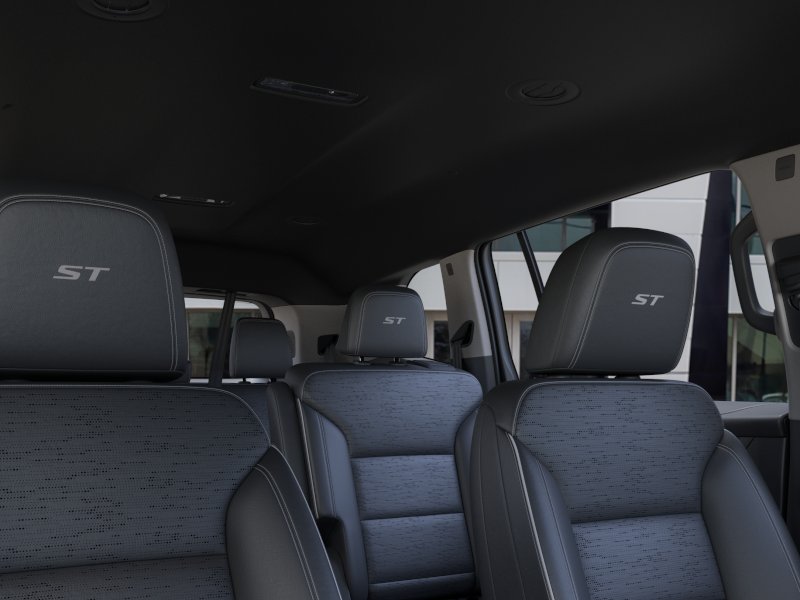 2026 Buick Enclave Sport Touring - Photo 24