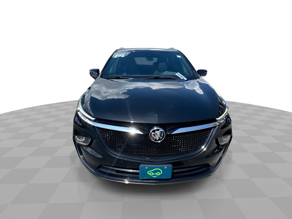 Used 2024 Buick Enclave Essence SUV