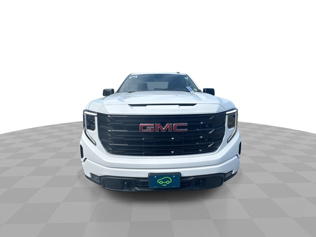 Used 2023 GMC Sierra 1500 Elevation Truck