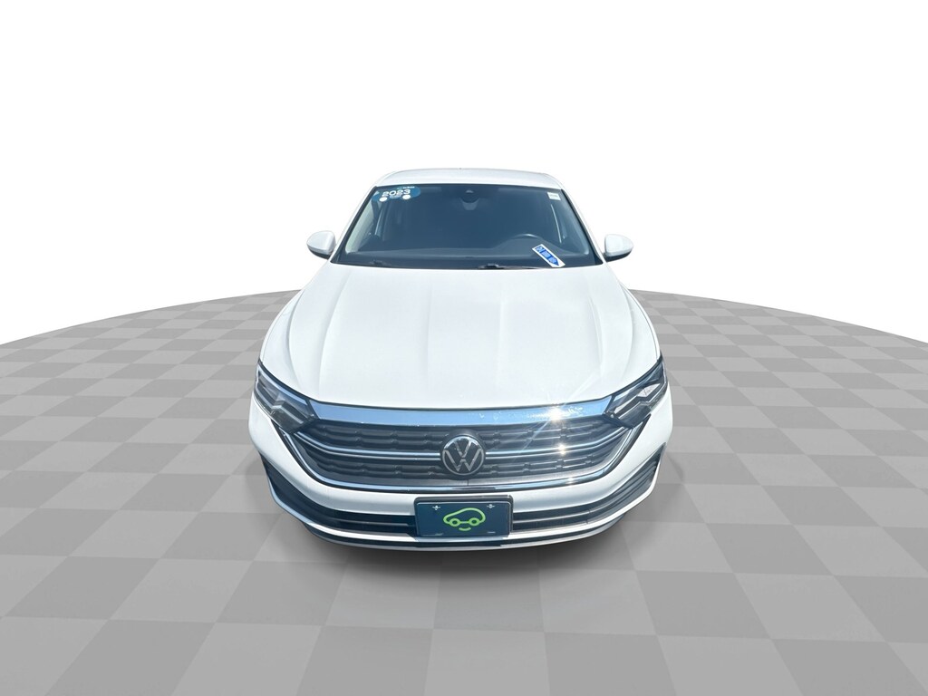 Used 2024 Volkswagen Jetta S