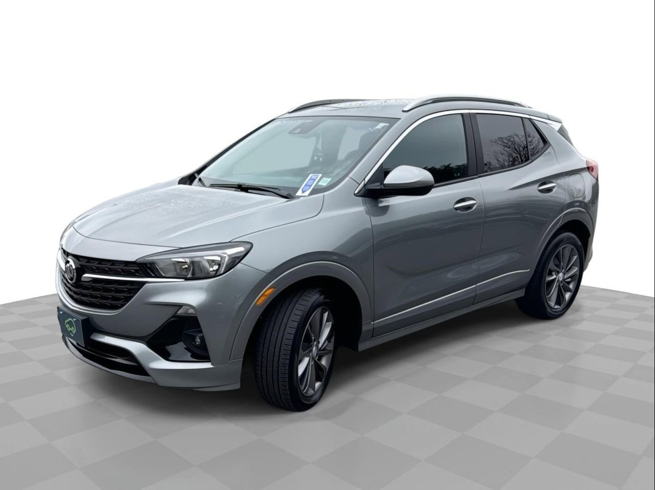 2023 Buick Encore GX Select's photo