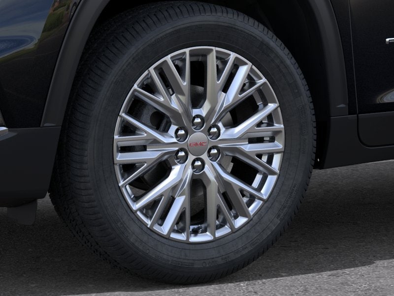 2027 GMC Acadia Elevation - Photo 9