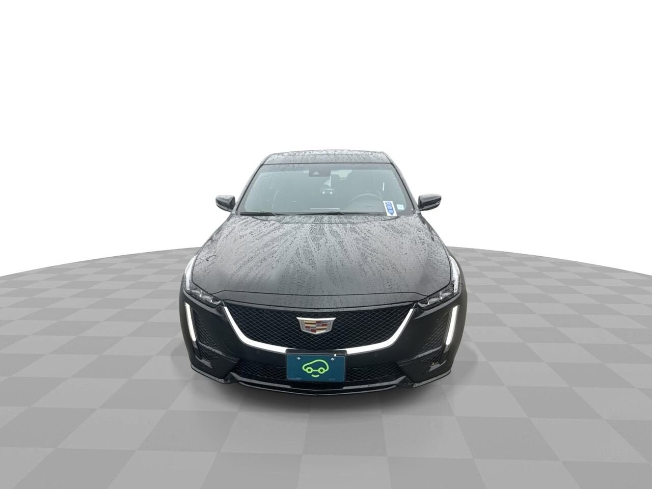 2023 Cadillac CT5 Sport photo 3