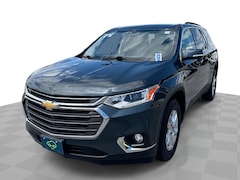 2020 Chevrolet Traverse LT Cloth SUV