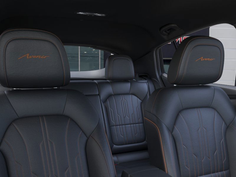 2026 Buick Envista Avenir - Photo 24